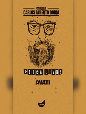 cover image of Avati